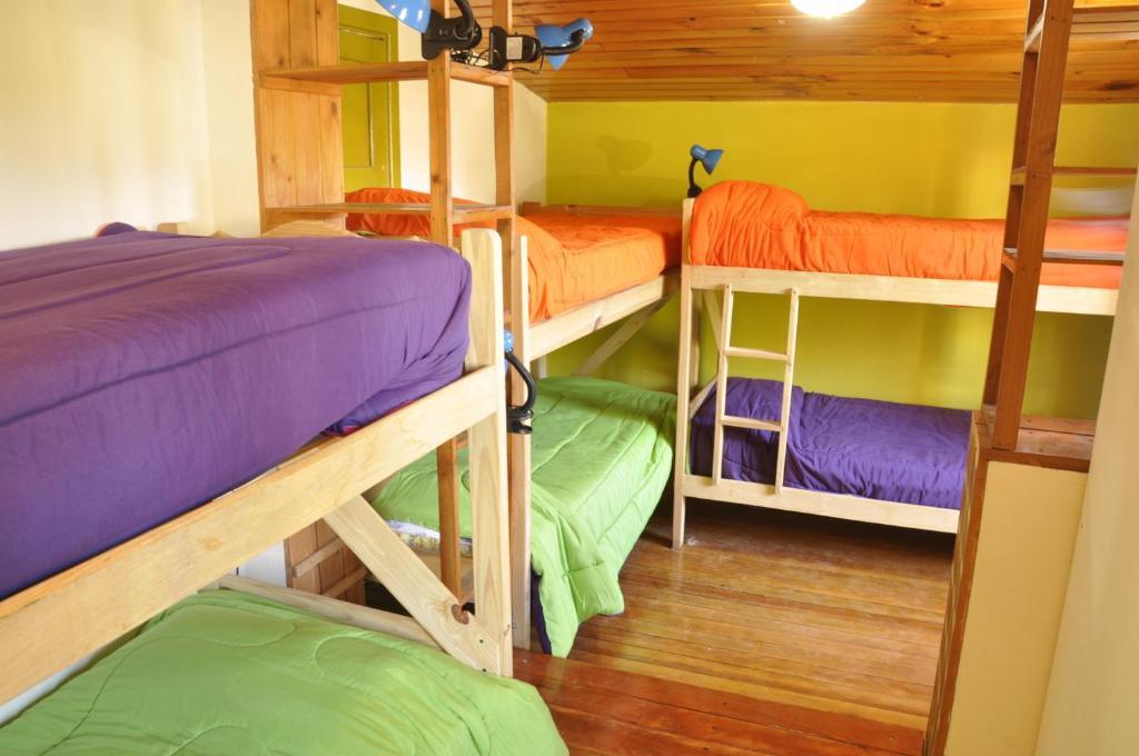 Hopa-Home Patagonia Hostel & Bar San Carlos de Bariloche Cameră foto